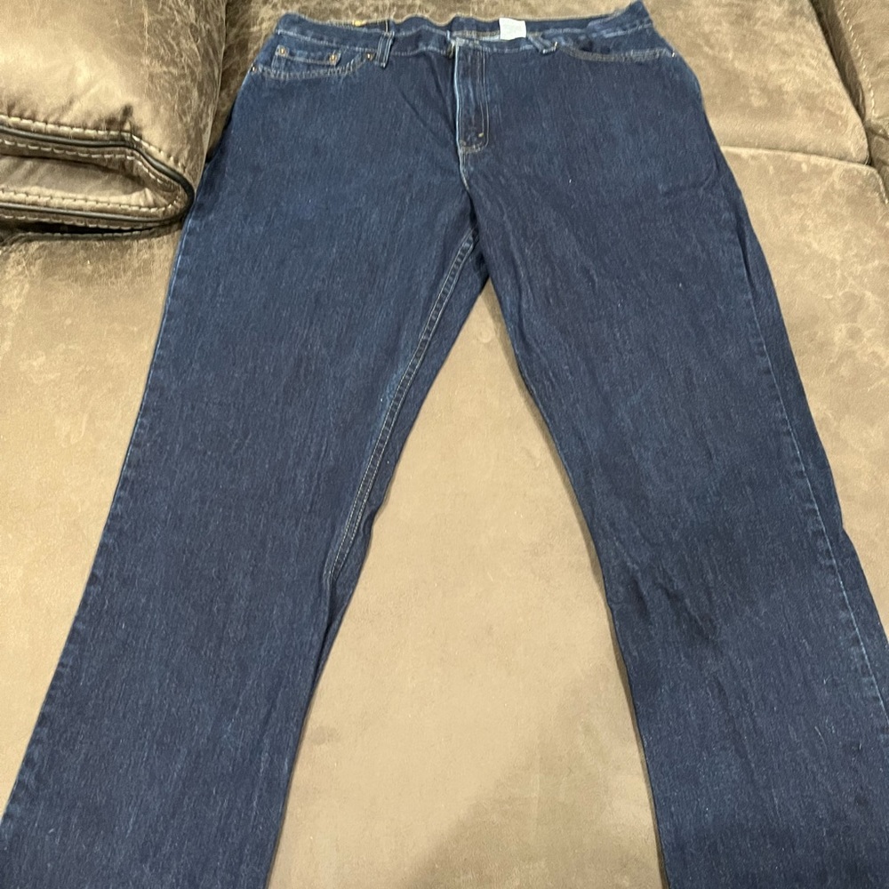 Group of Levi’s jeans size 14, 16